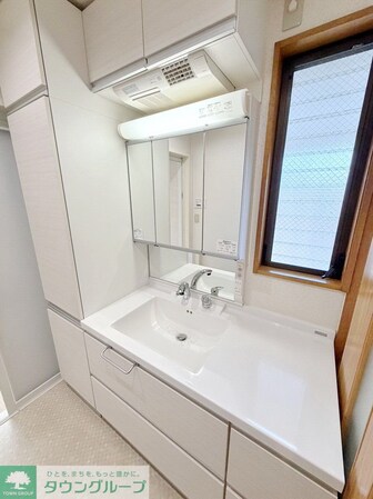 ロコハウスCの物件内観写真